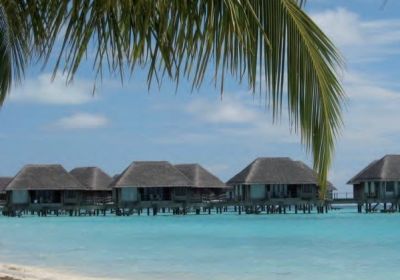 	HÔTEL CLUB MED MALDIVES 2004