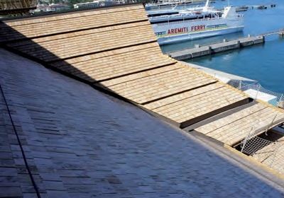 GARE MARITIME Papeete,