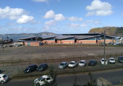 Charpente en lamibois
