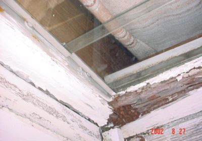 THEATRE PATRIMOINE - ILES MAURICE 2002